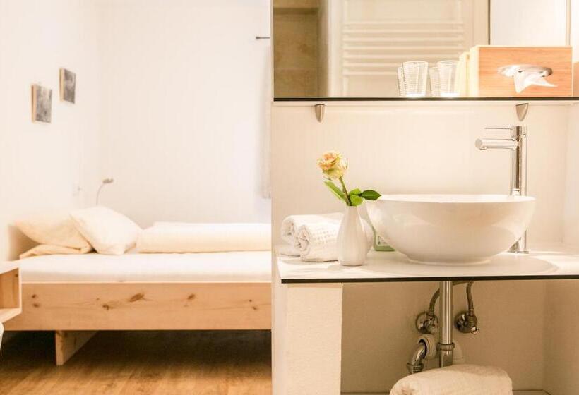 Номер Deluxe, Landhaus Alger