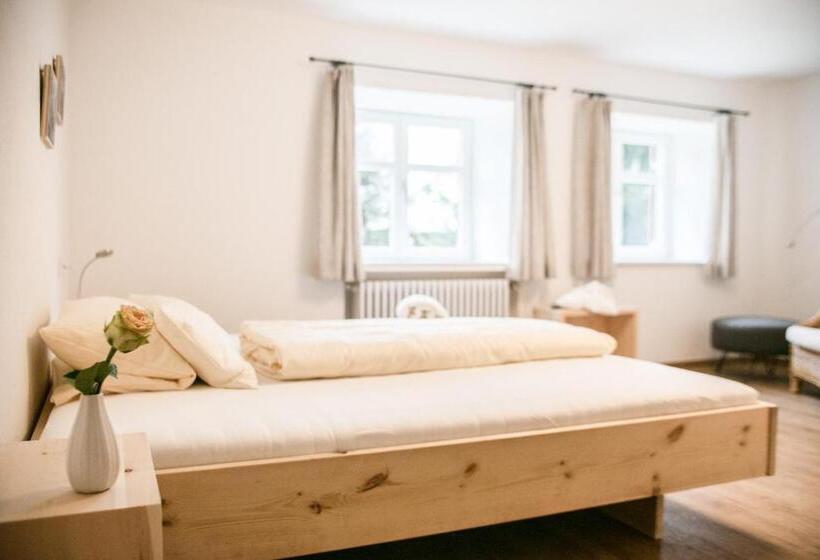 Номер Deluxe, Landhaus Alger