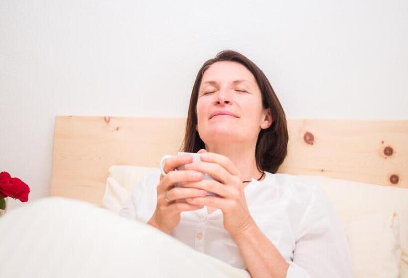 Номер Deluxe, Landhaus Alger