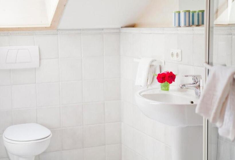 Стандартный Номер Кровать Кинг, Landhaus Alger