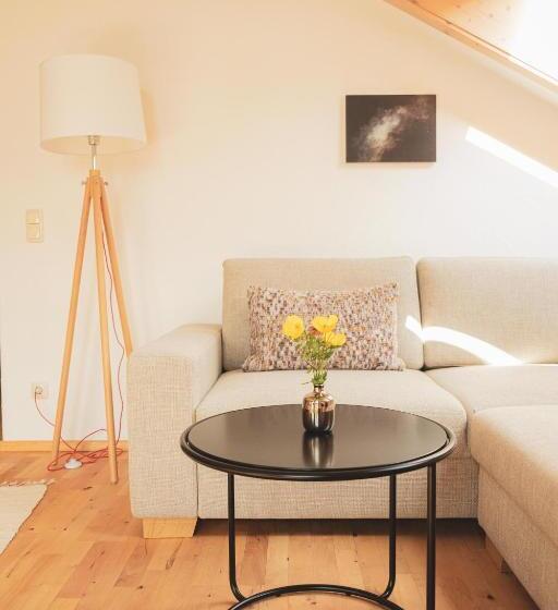 Стандартный Номер Кровать Кинг, Landhaus Alger