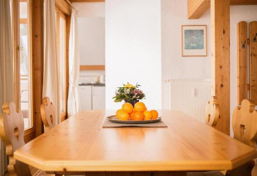 Апартаменты Superior 1 Спальня, Landhaus Alger