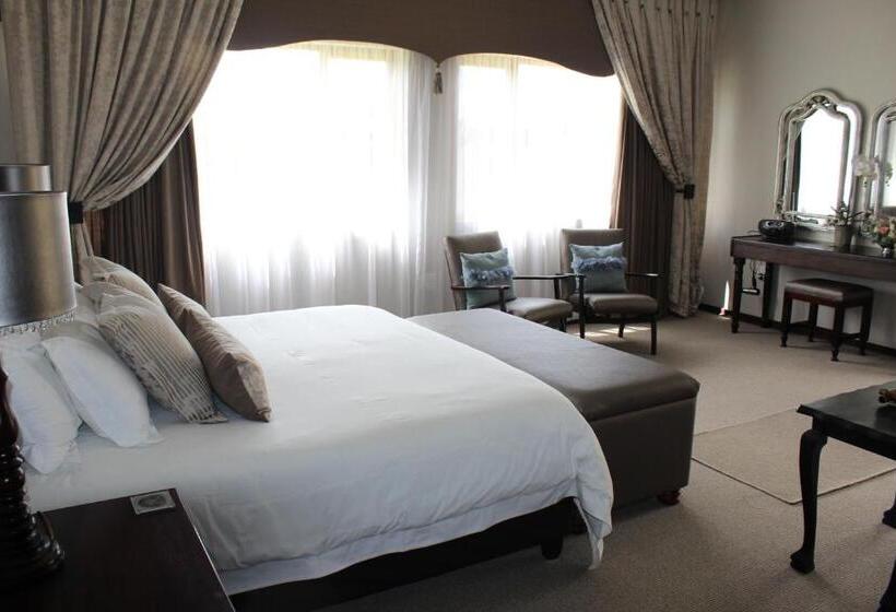 חדר סטנדרט, Oranje Guest Farm