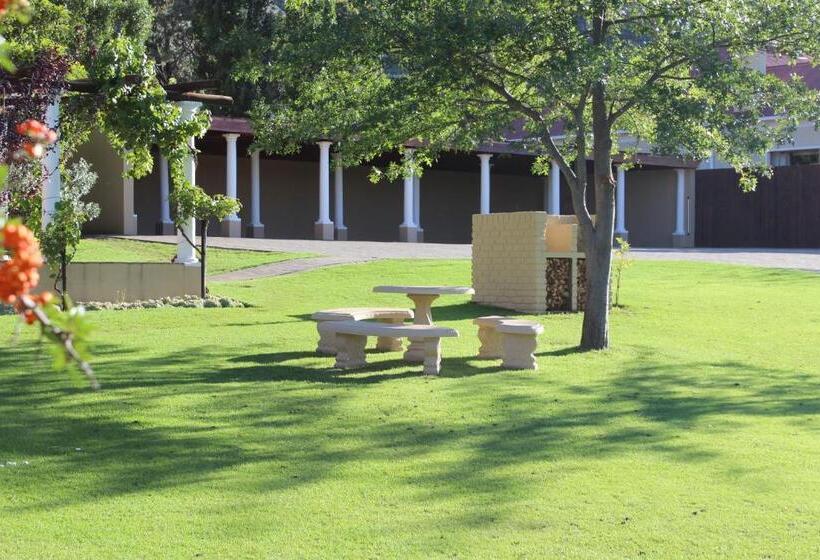 חדר סטנדרט, Oranje Guest Farm