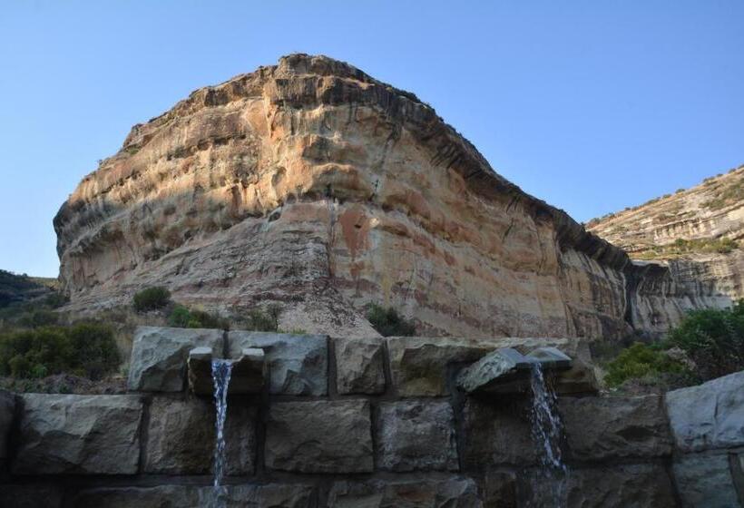 סוויטה, Oranje Guest Farm