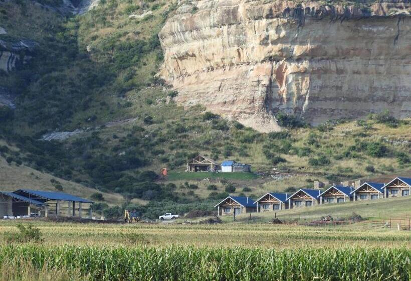 סוויטה, Oranje Guest Farm