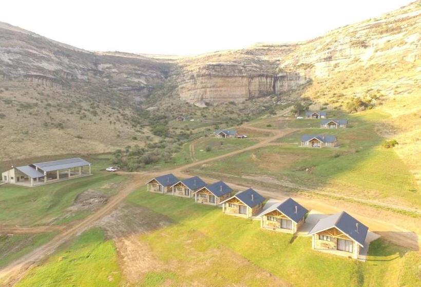 סוויטה, Oranje Guest Farm