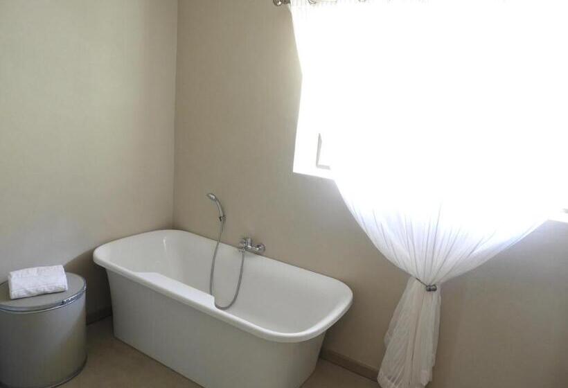 בקתת חדר, Oranje Guest Farm