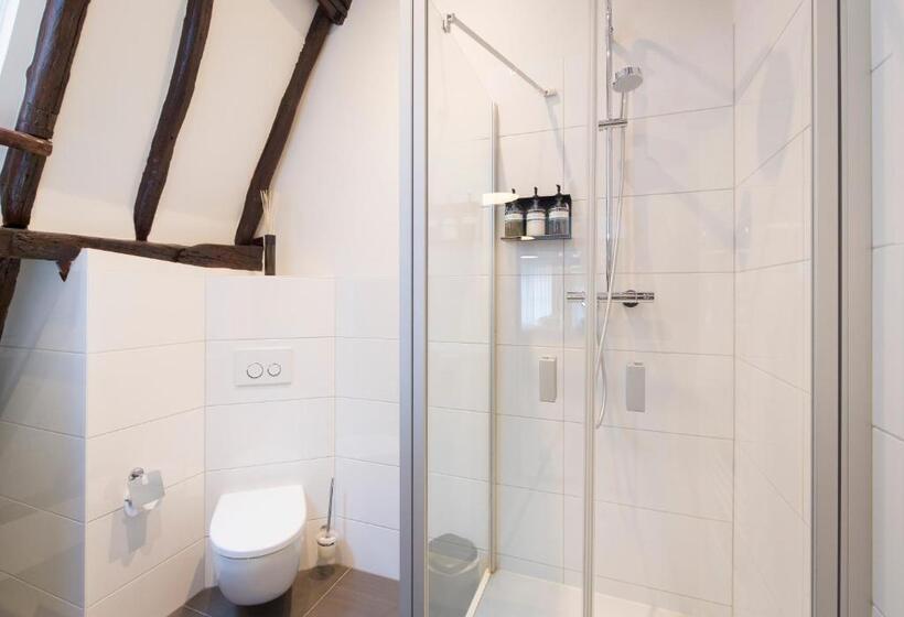 شقة غرفة واحدة, Uylenhof