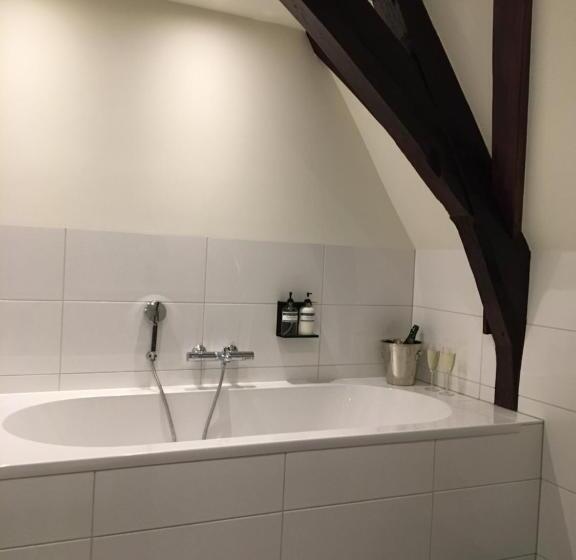 غرفة قياسية, Uylenhof