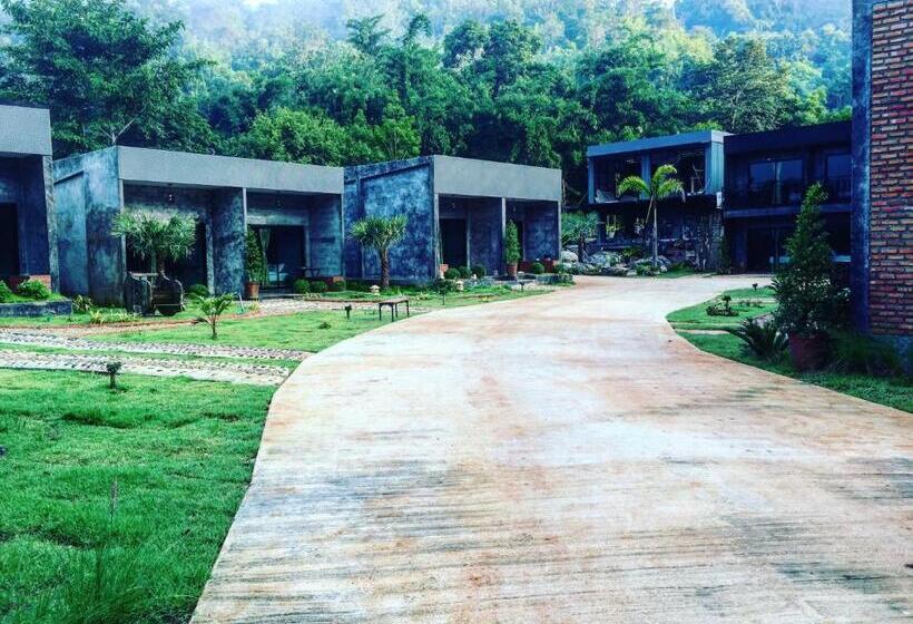 스탠다드 룸, Keeree Loft Resort คีรีลอฟท์รีสอร์ท