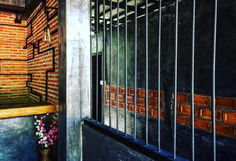 스탠다드 룸, Keeree Loft Resort คีรีลอฟท์รีสอร์ท