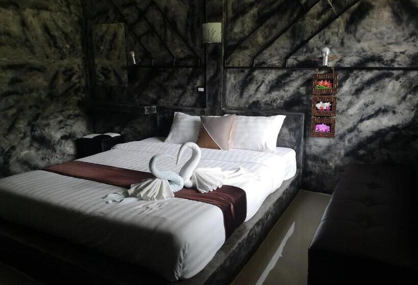 스탠다드 룸, Keeree Loft Resort คีรีลอฟท์รีสอร์ท