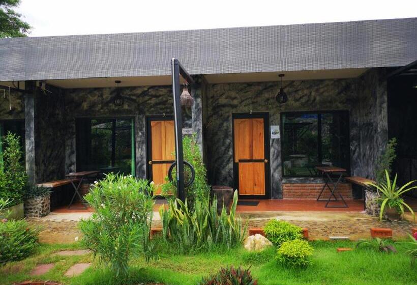 스탠다드 룸, Keeree Loft Resort คีรีลอฟท์รีสอร์ท