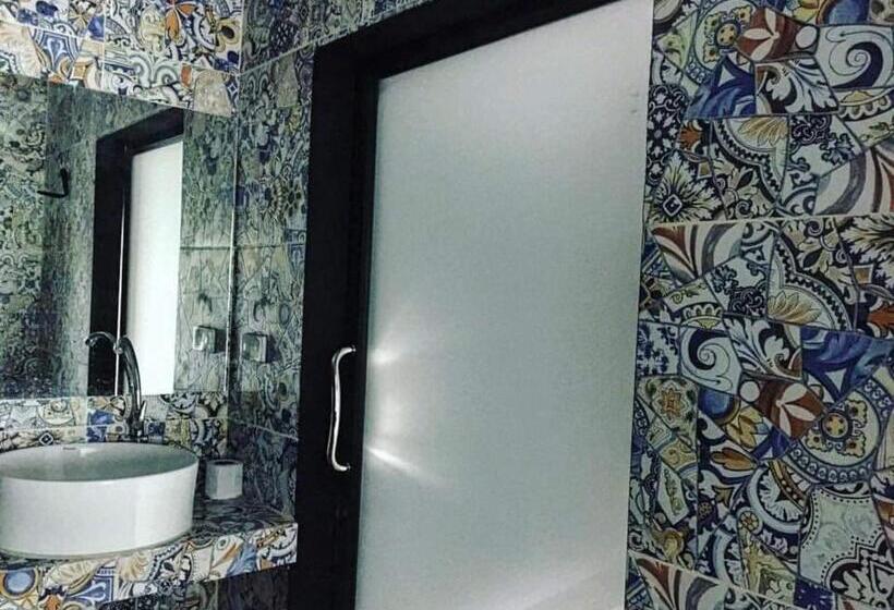 발코니 디럭스 룸, Keeree Loft Resort คีรีลอฟท์รีสอร์ท