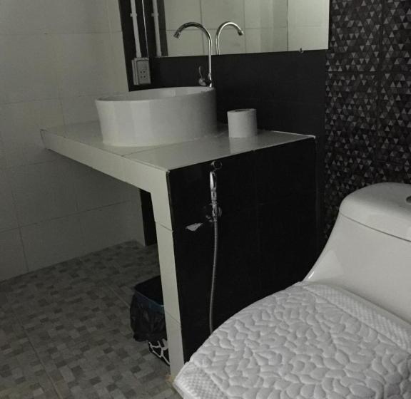 스탠다드 룸, Keeree Loft Resort คีรีลอฟท์รีสอร์ท