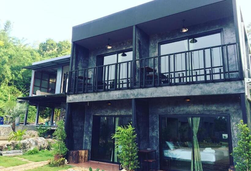 Номер Стандарт, Keeree Loft Resort คีรีลอฟท์รีสอร์ท