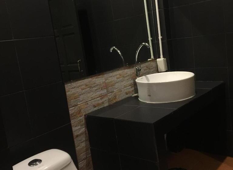 스탠다드 룸, Keeree Loft Resort คีรีลอฟท์รีสอร์ท