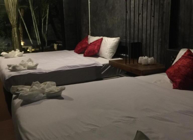 스탠다드 룸, Keeree Loft Resort คีรีลอฟท์รีสอร์ท