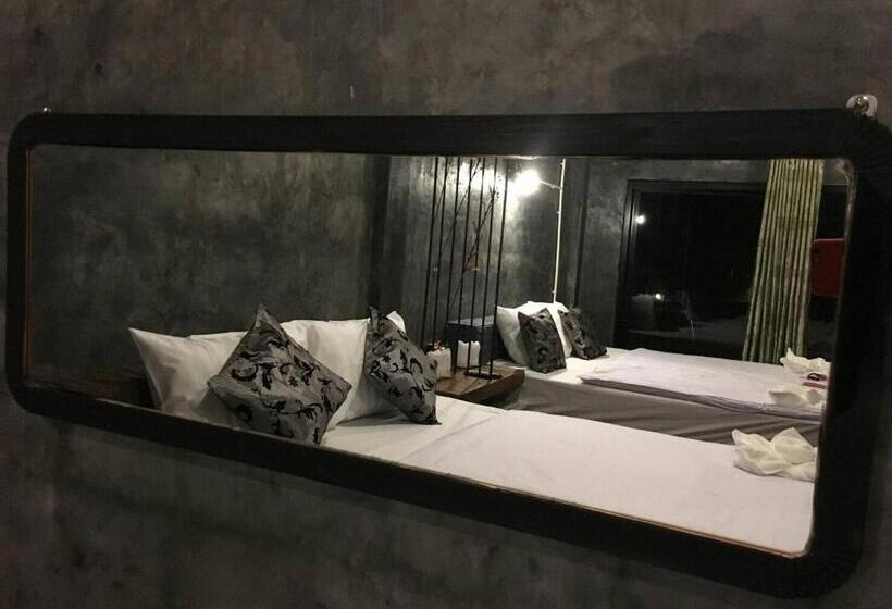 스탠다드 룸, Keeree Loft Resort คีรีลอฟท์รีสอร์ท