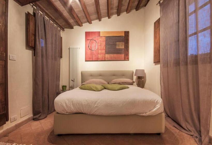 اتاق استاندارد, Da Leo