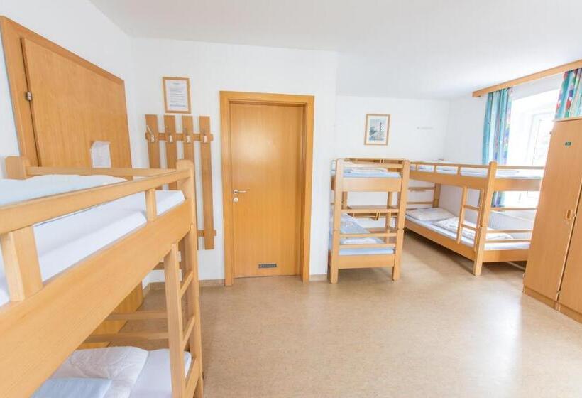 غرفة عائلية, Jugendgästehaus Ulrichsberg