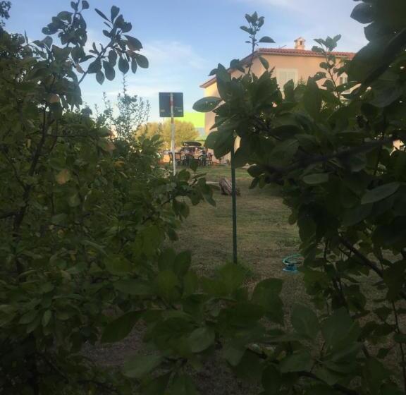 デラックススタジオ, La Maison Di Zia Annina In Sardegna