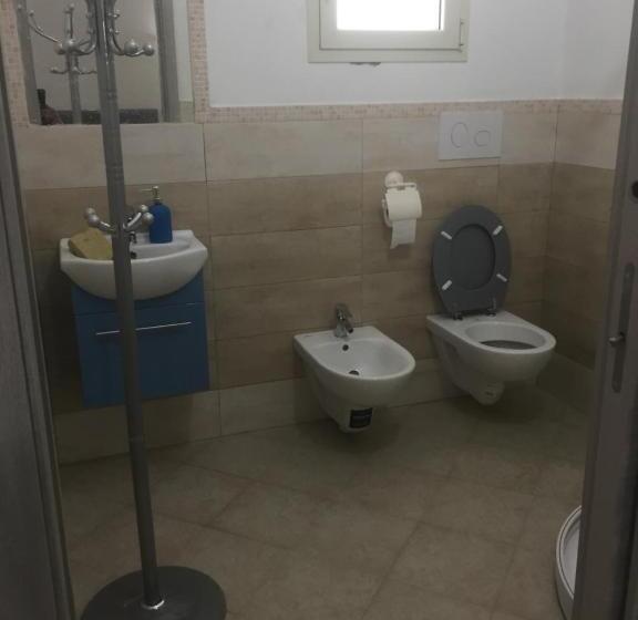 デラックスルーム, La Maison Di Zia Annina In Sardegna