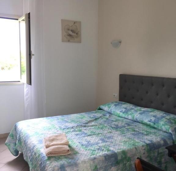 デラックスルーム, La Maison Di Zia Annina In Sardegna