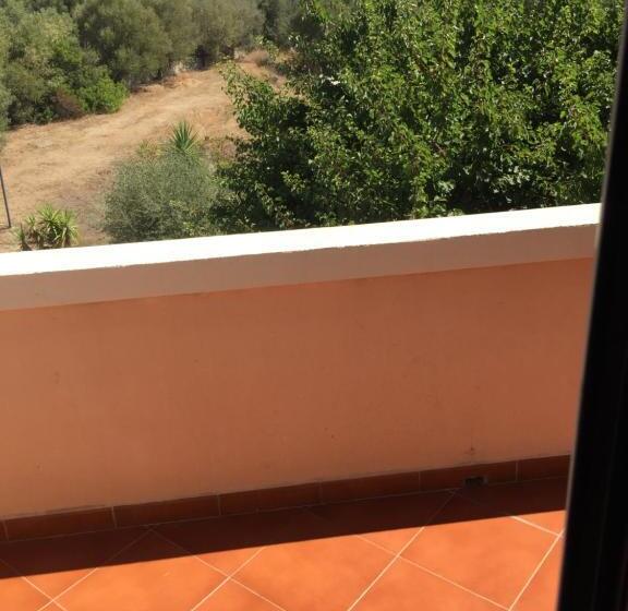 １ベッドルームアパートメント, La Maison Di Zia Annina In Sardegna