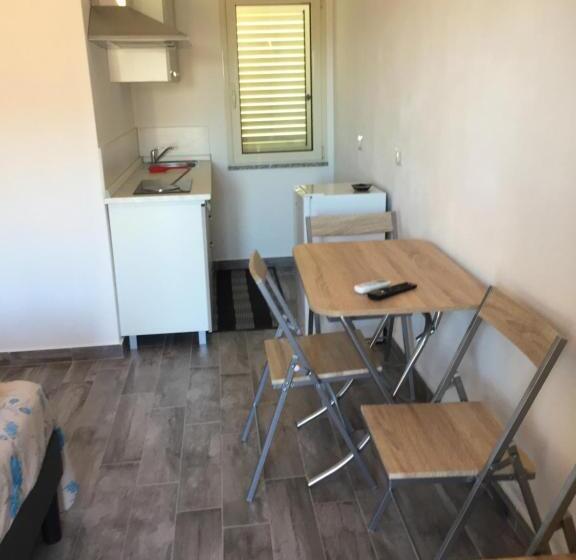 １ベッドルームアパートメント, La Maison Di Zia Annina In Sardegna