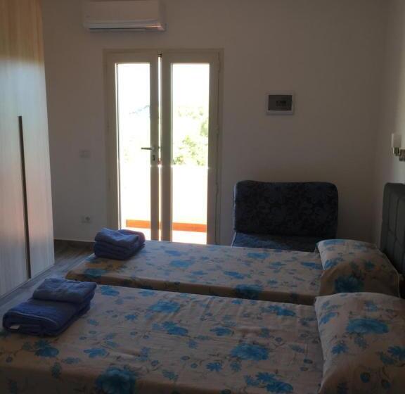 １ベッドルームアパートメント, La Maison Di Zia Annina In Sardegna