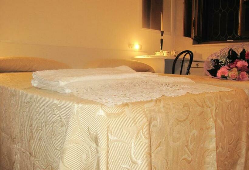 デラックスルーム, Marilyn