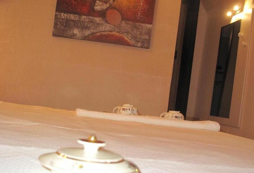 ファミリールーム, Marilyn