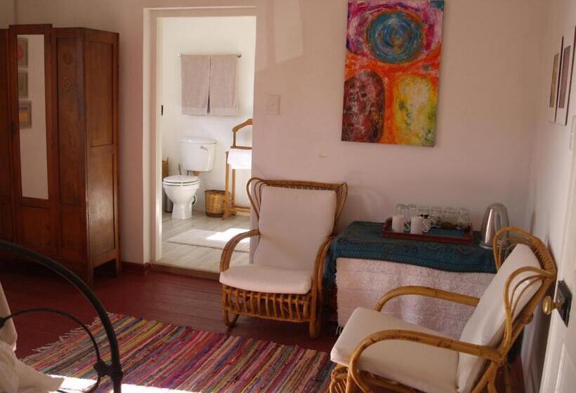 Номер Стандарт, Room @ Irissa Sanctuary