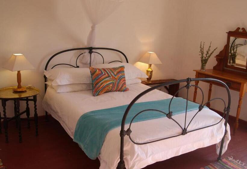 חדר סטנדרט, Room @ Irissa Sanctuary