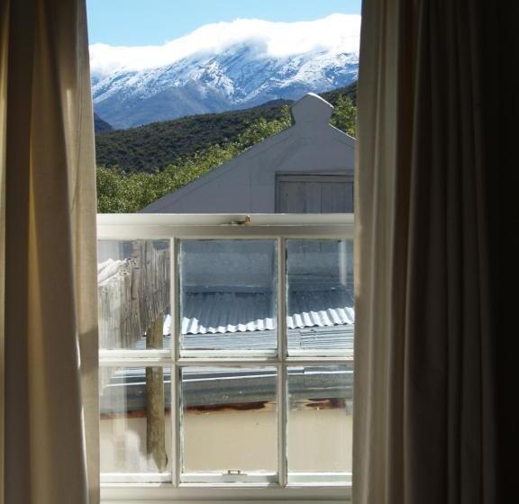 Номер Стандарт, Room @ Irissa Sanctuary