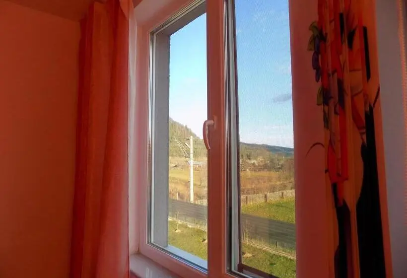 ファミリールーム, Sweet Home Bucovina Frasin Petreceri Private Si Majorate