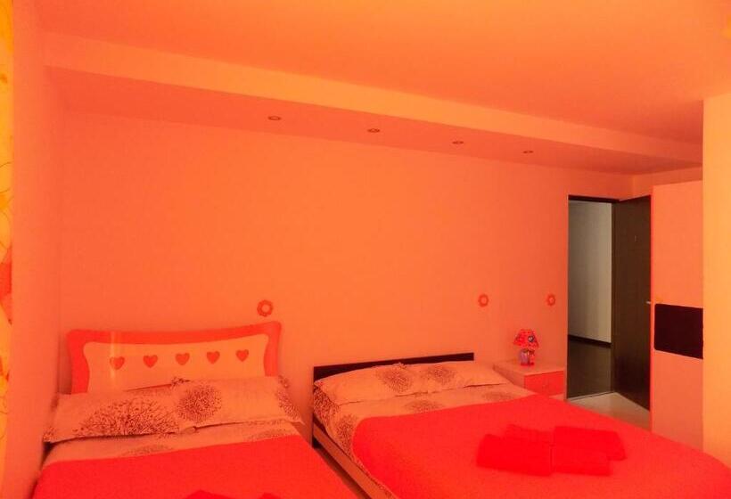 패밀리 룸, Sweet Home Bucovina Frasin Petreceri Private Si Majorate