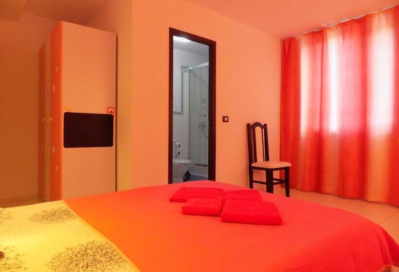 패밀리 룸, Sweet Home Bucovina Frasin Petreceri Private Si Majorate