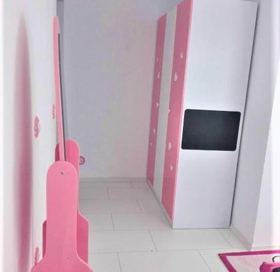 패밀리 룸, Sweet Home Bucovina Frasin Petreceri Private Si Majorate