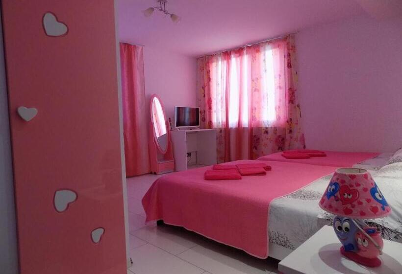 패밀리 룸, Sweet Home Bucovina Frasin Petreceri Private Si Majorate