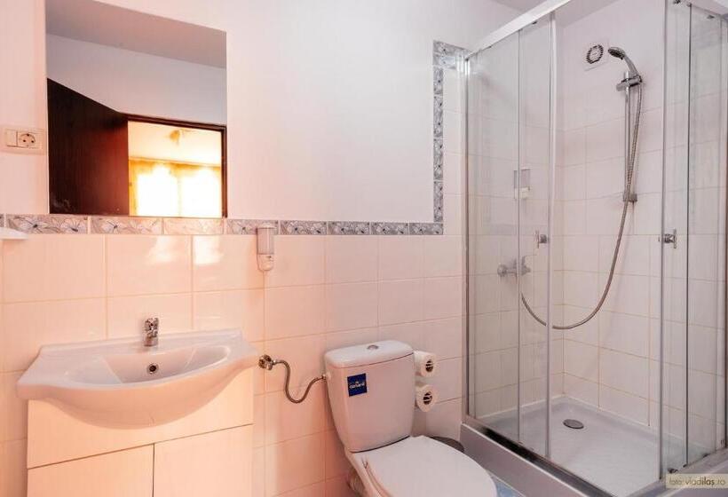 패밀리 룸, Sweet Home Bucovina Frasin Petreceri Private Si Majorate