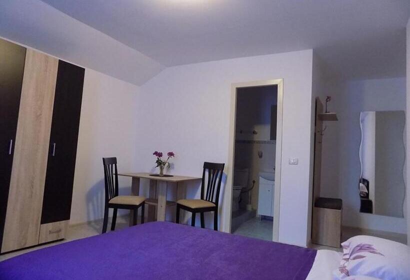 스탠다드 룸, Sweet Home Bucovina Frasin Petreceri Private Si Majorate