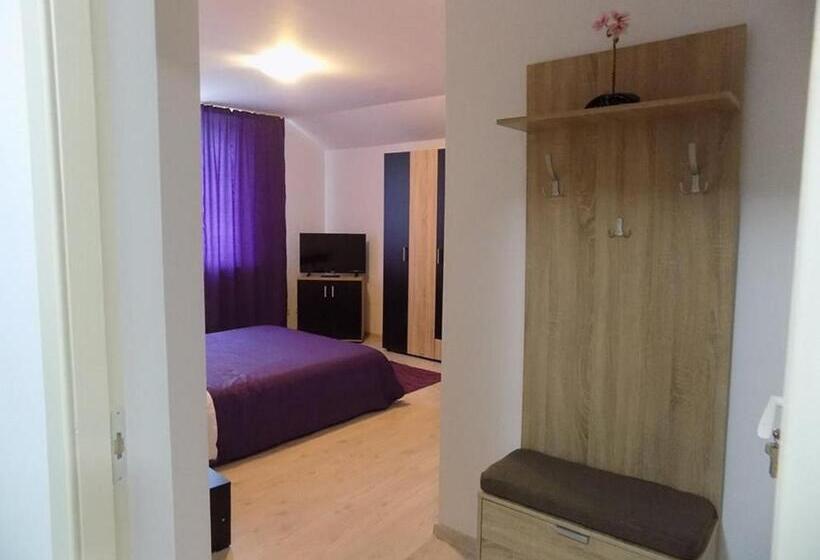 스탠다드 룸, Sweet Home Bucovina Frasin Petreceri Private Si Majorate