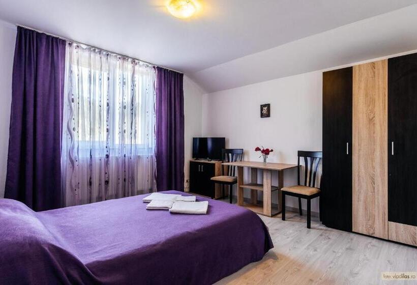 اتاق استاندارد, Sweet Home Bucovina Frasin Petreceri Private Si Majorate
