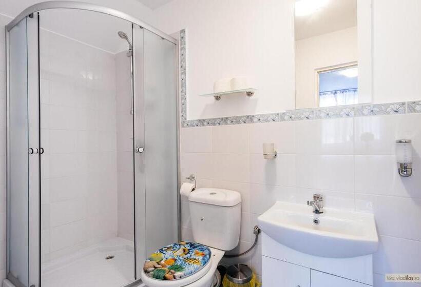 침실 1개 디럭스 빌라, Sweet Home Bucovina Frasin Petreceri Private Si Majorate