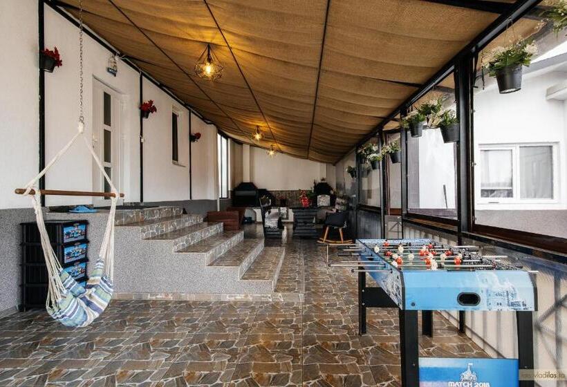 침실 1개 디럭스 빌라, Sweet Home Bucovina Frasin Petreceri Private Si Majorate