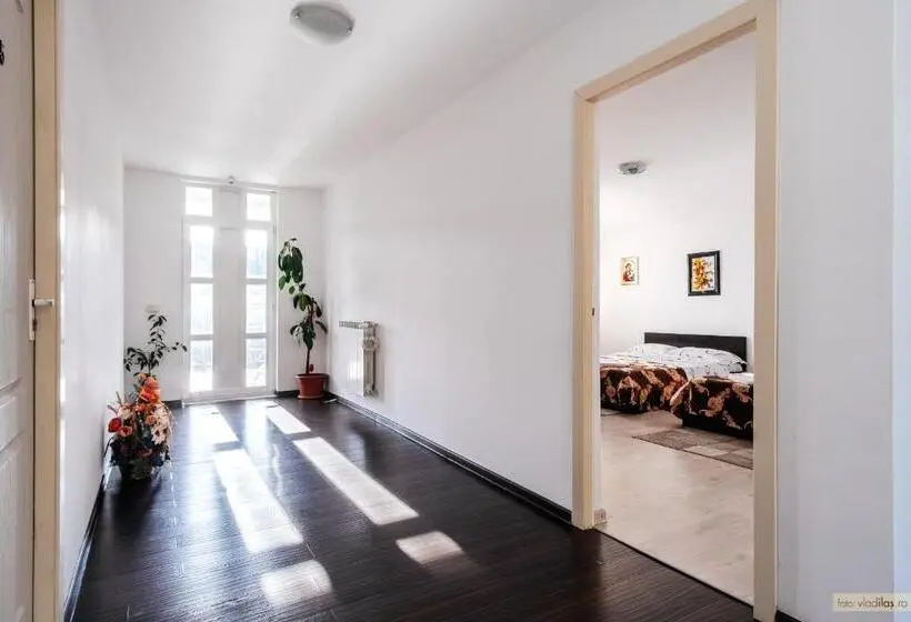 スーペリアー１ベッドルームビラ, Sweet Home Bucovina Frasin Petreceri Private Si Majorate