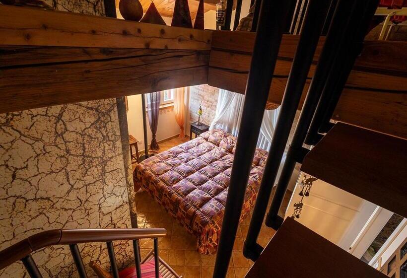 اتاق استاندارد, B&b Belcuore